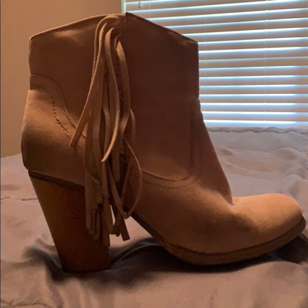 Booties - Picture 2 of 4